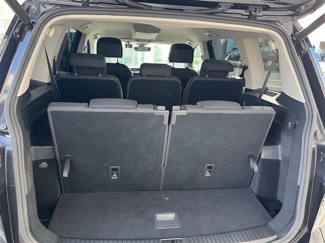 フォルクスワーゲン ゴルフトゥーラン ＴＤＩ ハイライン ディーゼルターボ H30年 (東北) 99