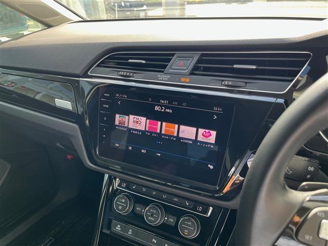 フォルクスワーゲン ゴルフトゥーラン ＴＤＩ ハイライン ディーゼルターボ H30年 (東北) 99