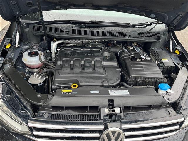 フォルクスワーゲン ゴルフトゥーラン ＴＤＩ ハイライン ディーゼルターボ H30年 (東北) 99