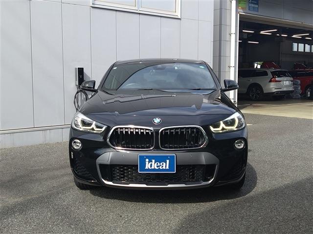 ＢＭＷ Ｘ２ Ｘドライブ２０Ｉ ＭスポーツＸ ４ＷＤ H30年 (東北) 99