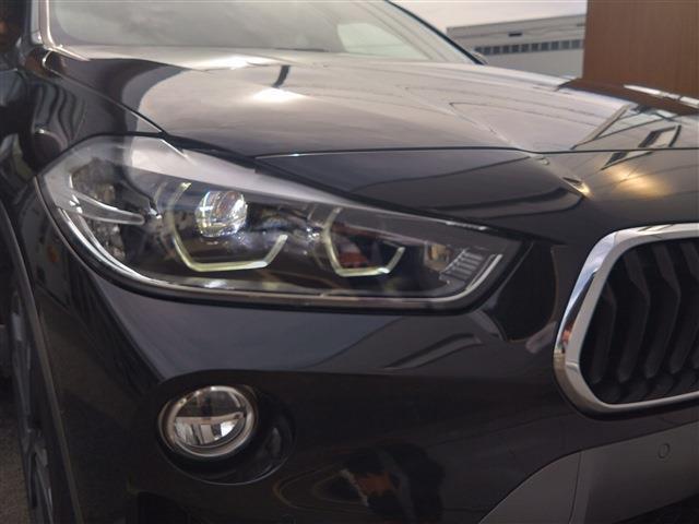 ＢＭＷ Ｘ２ Ｘドライブ２０Ｉ ＭスポーツＸ ４ＷＤ H30年 (東北) 99