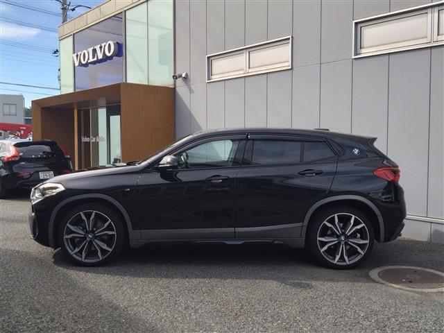 ＢＭＷ Ｘ２ Ｘドライブ２０Ｉ ＭスポーツＸ ４ＷＤ H30年 (東北) 99