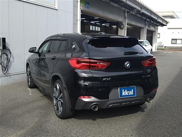 ＢＭＷ Ｘ２ Ｘドライブ２０Ｉ ＭスポーツＸ ４ＷＤ H30年 (東北) 99