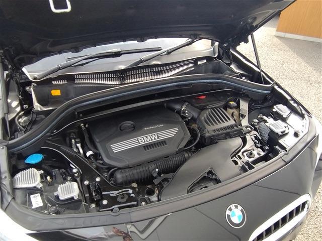 ＢＭＷ Ｘ２ Ｘドライブ２０Ｉ ＭスポーツＸ ４ＷＤ H30年 (東北) 99