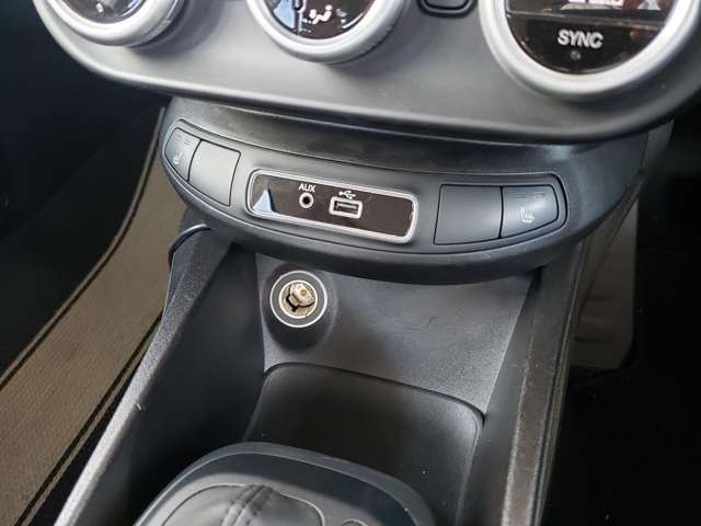 フィアット ５００Ｘ ポップスタープラス H28年 (東北) 99