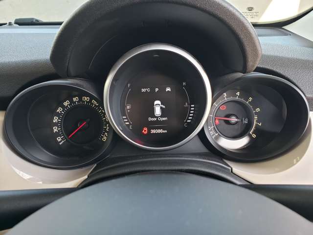 フィアット ５００Ｘ ポップスタープラス H28年 (東北) 99