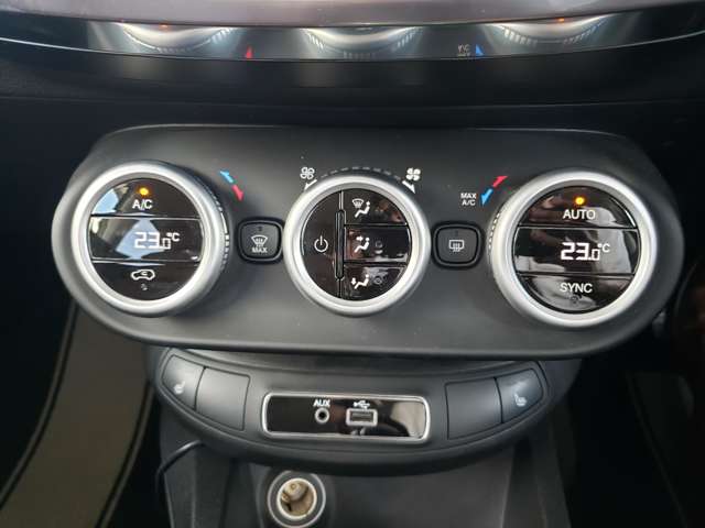 フィアット ５００Ｘ ポップスタープラス H28年 (東北) 99