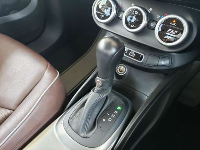 フィアット ５００Ｘ ポップスタープラス H28年 (東北) 99