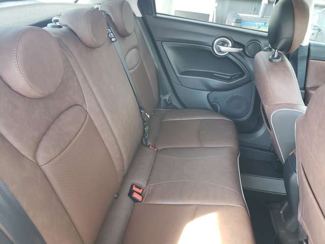 フィアット ５００Ｘ ポップスタープラス H28年 (東北) 99