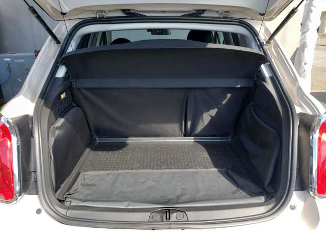 フィアット ５００Ｘ ポップスタープラス H28年 (東北) 99