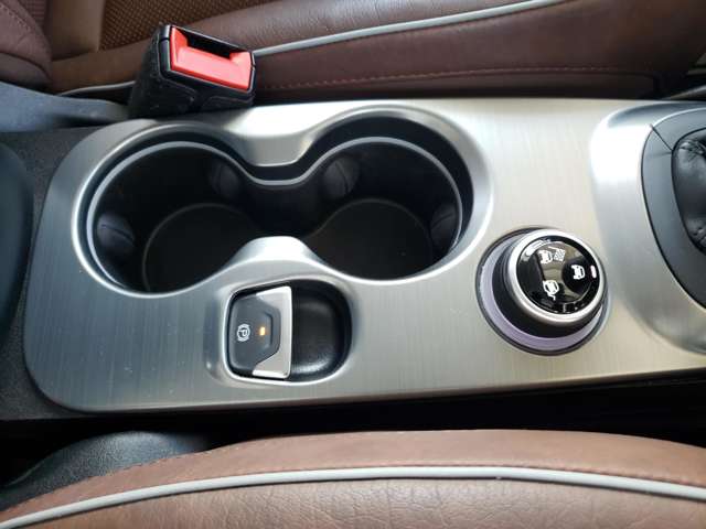 フィアット ５００Ｘ ポップスタープラス H28年 (東北) 99