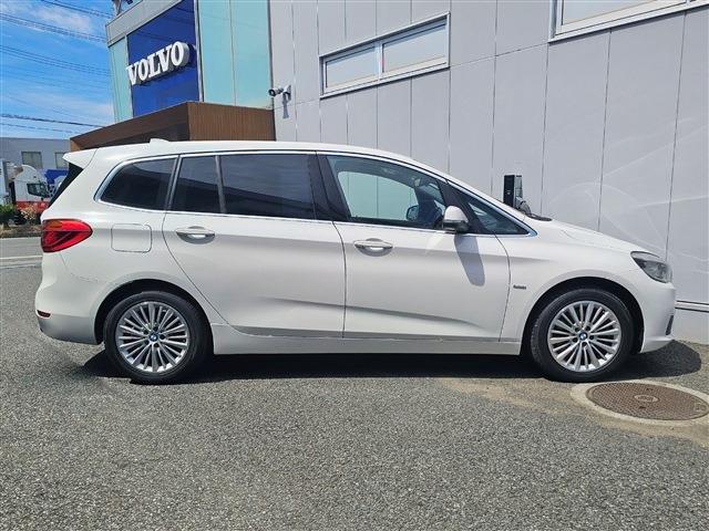 ＢＭＷ ２シリーズ ２２０Ｉ ラグジュアリー H28年 (東北) 99