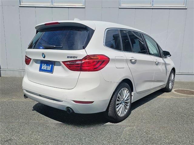 ＢＭＷ ２シリーズ ２２０Ｉ ラグジュアリー H28年 (東北) 99