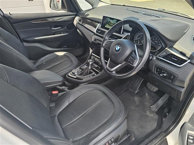 ＢＭＷ ２シリーズ ２２０Ｉ ラグジュアリー H28年 (東北) 99