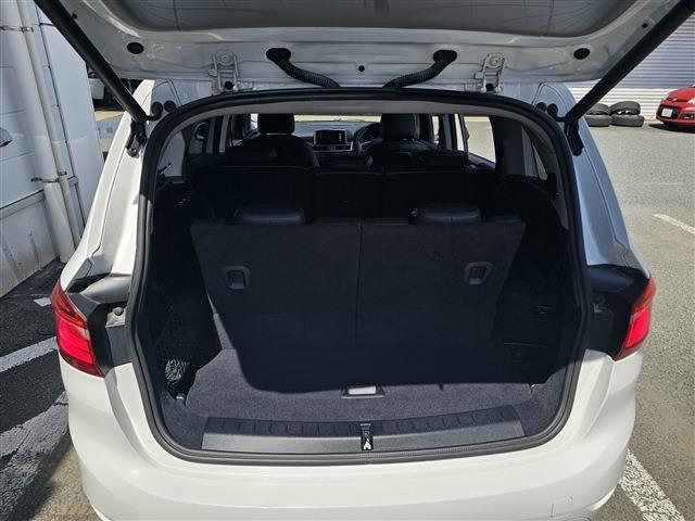 ＢＭＷ ２シリーズ ２２０Ｉ ラグジュアリー H28年 (東北) 99