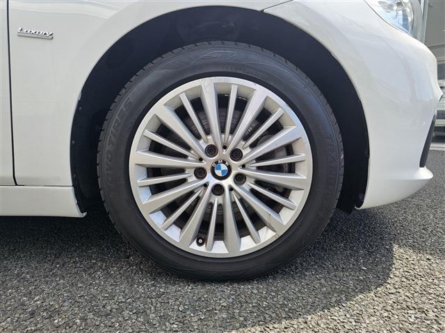 ＢＭＷ ２シリーズ ２２０Ｉ ラグジュアリー H28年 (東北) 99