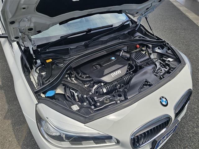 ＢＭＷ ２シリーズ ２２０Ｉ ラグジュアリー H28年 (東北) 99