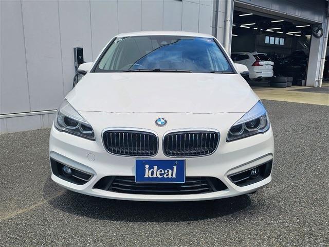 ＢＭＷ ２シリーズ ２２０Ｉ ラグジュアリー H28年 (東北) 99