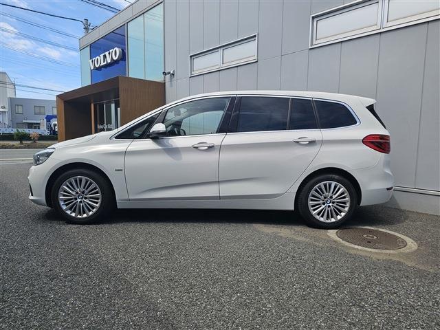 ＢＭＷ ２シリーズ ２２０Ｉ ラグジュアリー H28年 (東北) 99