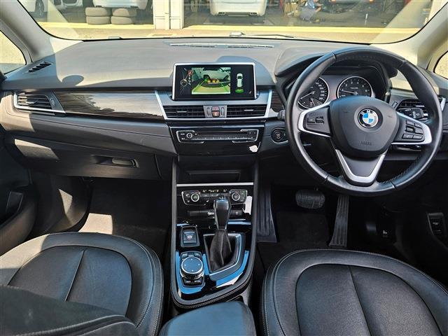 ＢＭＷ ２シリーズ ２２０Ｉ ラグジュアリー H28年 (東北) 99