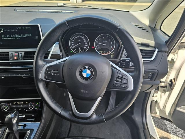 ＢＭＷ ２シリーズ ２２０Ｉ ラグジュアリー H28年 (東北) 99