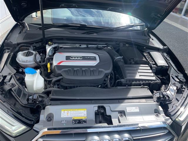 アウディ Ｓ３　スポーツバック ２．０ ４ＷＤ H29年 (東北) 99