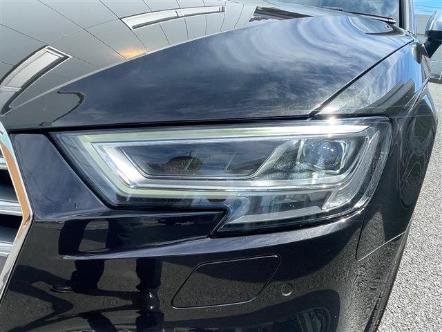 アウディ Ｓ３　スポーツバック ２．０ ４ＷＤ H29年 (東北) 99