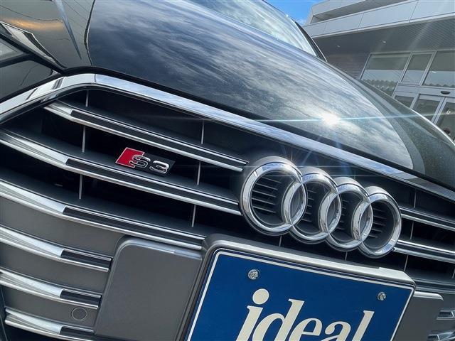 アウディ Ｓ３　スポーツバック ２．０ ４ＷＤ H29年 (東北) 99