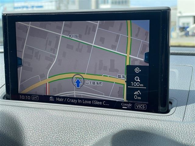 アウディ Ｓ３　スポーツバック ２．０ ４ＷＤ H29年 (東北) 99