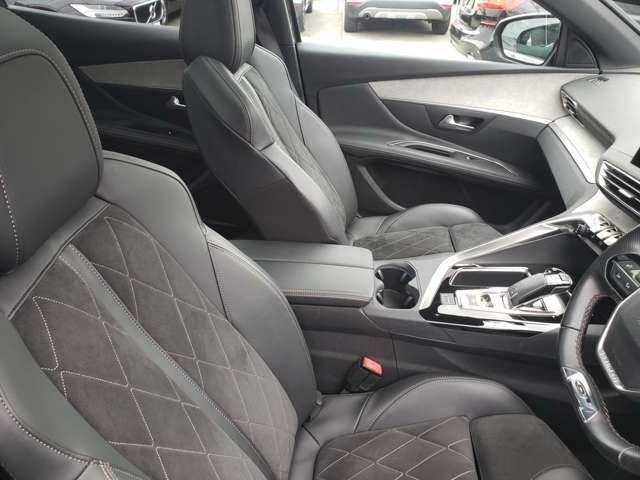 プジョー ３００８ ＧＴ ブルーＨＤＩ ディーゼルターボ R1年 (東北) 99