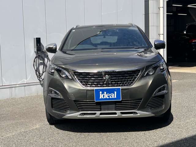 プジョー ３００８ ＧＴ ブルーＨＤＩ ディーゼルターボ R1年 (東北) 99