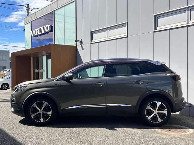 プジョー ３００８ ＧＴ ブルーＨＤＩ ディーゼルターボ R1年 (東北) 99