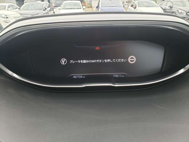 プジョー ３００８ ＧＴ ブルーＨＤＩ ディーゼルターボ R1年 (東北) 99
