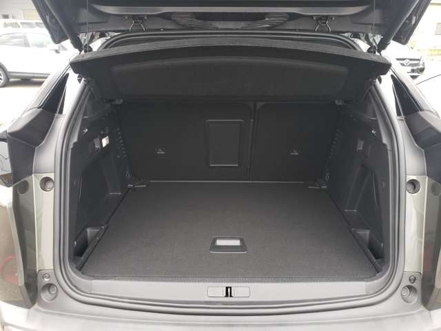 プジョー ３００８ ＧＴ ブルーＨＤＩ ディーゼルターボ R1年 (東北) 99