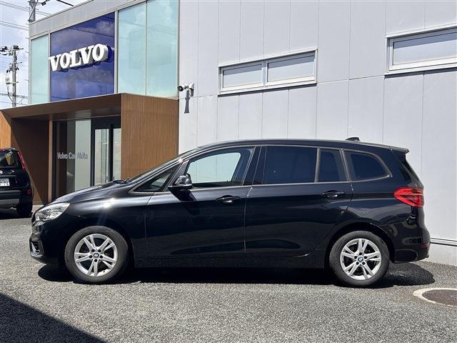 ＢＭＷ ２シリーズグランツアラー ２１８Ｄ ディーゼルターボ H28年 (東北) 99