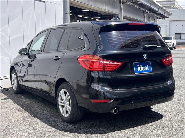 ＢＭＷ ２シリーズグランツアラー ２１８Ｄ ディーゼルターボ H28年 (東北) 99