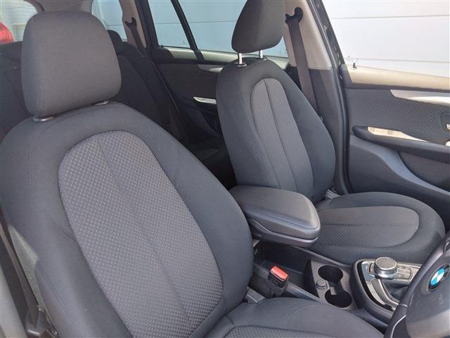 ＢＭＷ ２シリーズグランツアラー ２１８Ｄ ディーゼルターボ H28年 (東北) 99