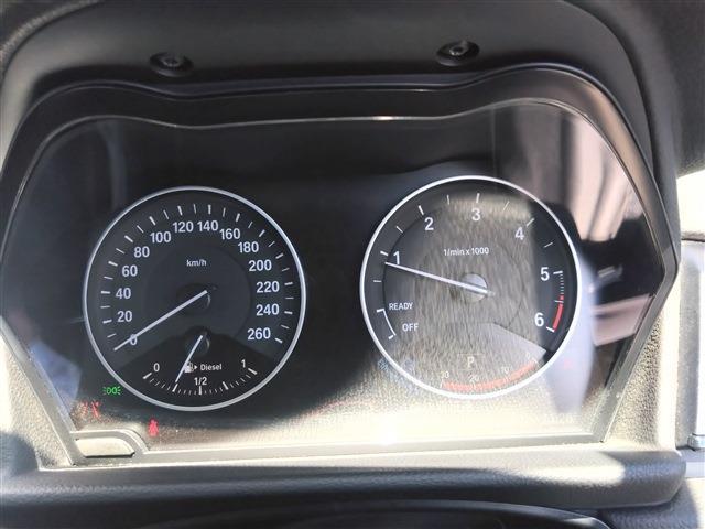 ＢＭＷ ２シリーズグランツアラー ２１８Ｄ ディーゼルターボ H28年 (東北) 99