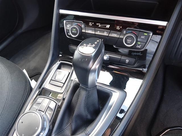 ＢＭＷ ２シリーズグランツアラー ２１８Ｄ ディーゼルターボ H28年 (東北) 99