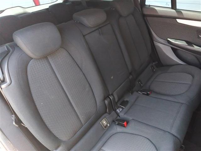 ＢＭＷ ２シリーズグランツアラー ２１８Ｄ ディーゼルターボ H28年 (東北) 99