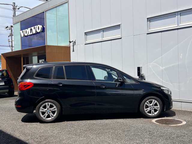 ＢＭＷ ２シリーズグランツアラー ２１８Ｄ ディーゼルターボ H28年 (東北) 99