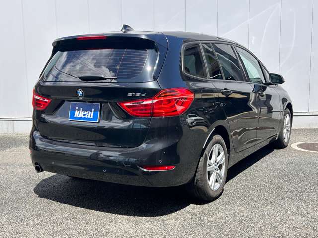 ＢＭＷ ２シリーズグランツアラー ２１８Ｄ ディーゼルターボ H28年 (東北) 99