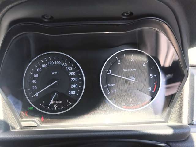 ＢＭＷ ２シリーズグランツアラー ２１８Ｄ ディーゼルターボ H28年 (東北) 99