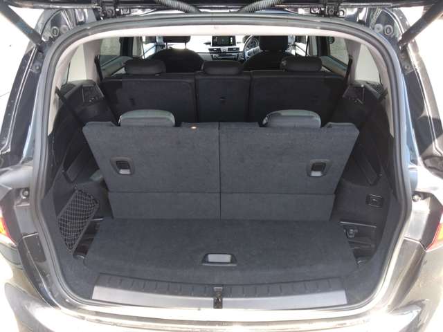 ＢＭＷ ２シリーズグランツアラー ２１８Ｄ ディーゼルターボ H28年 (東北) 99