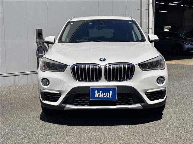 ＢＭＷ Ｘ１ Ｘドライブ １８Ｄ Ｘライン ４ＷＤ H28年 (東北) 99