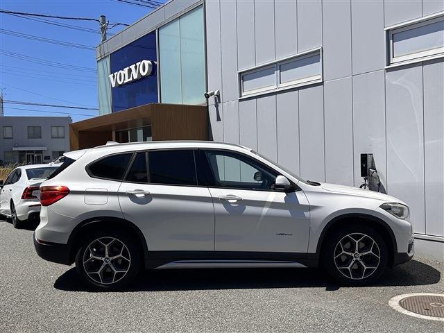 ＢＭＷ Ｘ１ Ｘドライブ １８Ｄ Ｘライン ４ＷＤ H28年 (東北) 99