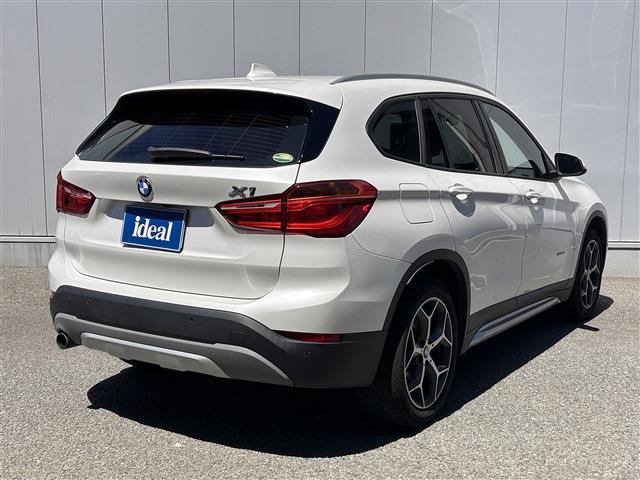 ＢＭＷ Ｘ１ Ｘドライブ １８Ｄ Ｘライン ４ＷＤ H28年 (東北) 99