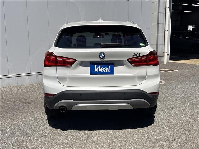 ＢＭＷ Ｘ１ Ｘドライブ １８Ｄ Ｘライン ４ＷＤ H28年 (東北) 99