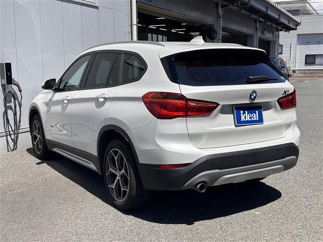 ＢＭＷ Ｘ１ Ｘドライブ １８Ｄ Ｘライン ４ＷＤ H28年 (東北) 99