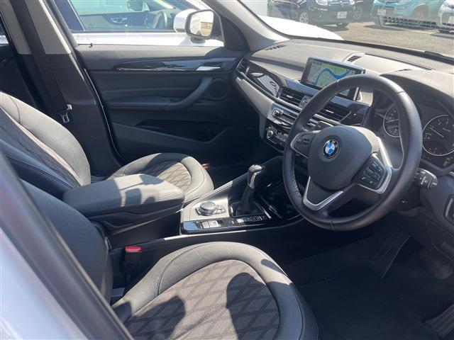 ＢＭＷ Ｘ１ Ｘドライブ １８Ｄ Ｘライン ４ＷＤ H28年 (東北) 99